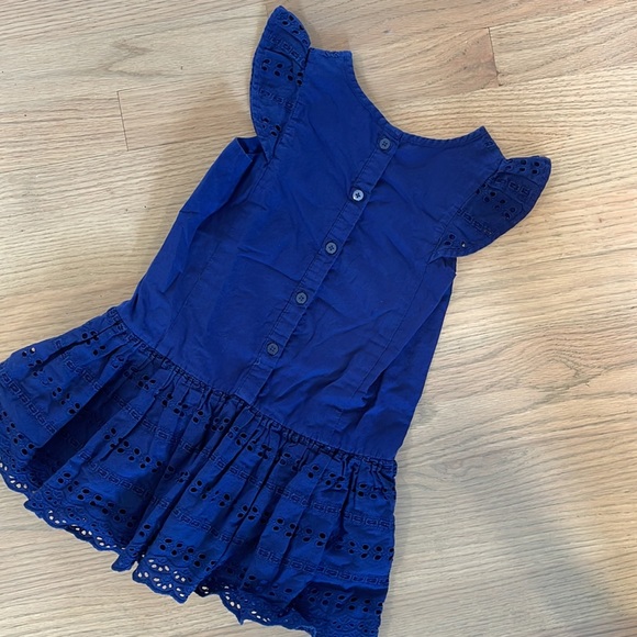 Dress - Picture 4 of 5